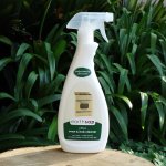 Oven & Hob Cleaner Spray Earth Sap
