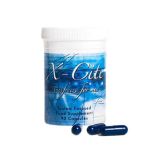 X-cite: Antifreeze For Men 90 Capsules