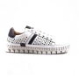 Addison White/navy - White/navy / 42 / Leather