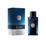 Antonio Banderas The Icon Edt 100ML