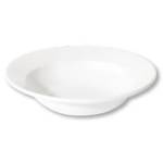 Fortis Prima - White - Soup pasta Plate - 24CM 24 - SP-DA214