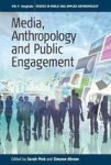 Media Anthropology And Public Engagement Paperback