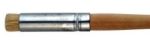 Jackson& 39 S Short Haired Stippler - 17MM Diameter