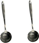 Z567 Stainless Steel Ladle