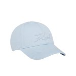 K signature Cap -kentucky Blue