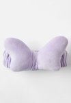 Cotton On Kids Plush Headband - Vintage Lilac butterfly