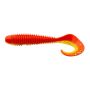 Fishing Lure Soft Minnow T-tail Bait LW213-001