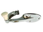 Vw Beetle Pop-out Latch With Beige Knob For Right Rear Quarter Window - Autostyle Motorsport South Africa
