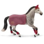 Horse Club- Trakehner Mare Riding Tournament