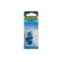 - Fuse - Blue - MINI Blade - 15AMP - 4/CARD - 10 Pack