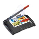 Kw-trio 013500 A4 20SHT Guillotine