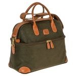 Beauty Case Olive