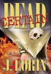 Dead Certain Hardcover