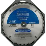 Tork Craft Blade Contractor 315 X 96T 30 1 20 16 Aluminium Circular Saw Tct