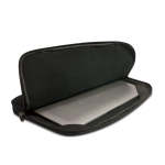 Everki EKF808S11B 808-11 11.6" Laptop Sleeve With Memory FOAM-EKF808S11B