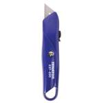 Retractable Utility Knife 255MM Steel Blade SEN5370500K