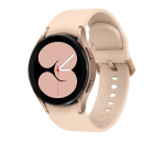Samsung Galaxy WATCH4 R860 Bt Smartwatch 40MM – Pink gold