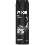 AXE Aerosol Deodorant Body Spray Black 200ML