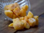 Frozen Mango 1KG Not Organic