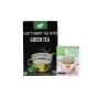 Flat Tummy Tea With Green Tea And 7 Day Flat Flush 30 Day Program