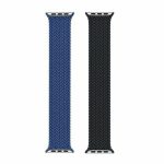 Apple Killer Deals Elastic Nylon Strap For 42 44 45MM Watch - Best Bargains Online