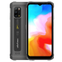 Ulefone Armor 12 5G Rugged 6.52-INCH Smartphone - Mediatek 700 128GB Rom 8GB RAM Android 11 Grey