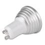 Z804 GU10 5W Rgb LED Downlight Bulb With Remote Control