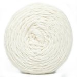 Elle Ttons Dblknit Wool 50GR Natural