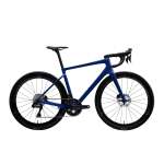 Melee Aegean Blue - 60CM Sram Red Axs