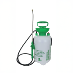 8L Pressure Sprayer - Garden Pest Control - Sanitize Today