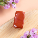 Pocket Crystal - Red Jasper