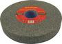 Tork Craft Grinding Wheel 150X25X32MM Bore Coarse 36GR W/bushes For B/g Green