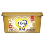 Flora Gold 50% Fat Spread 1KG