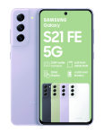 Samsung Galaxy S21 Fe 5G - Light Violet