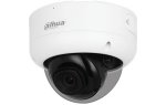 Dahua Ip 4MP Ai Dome – 3 6MM Lens Starlight 30M Ir Ivs Ai: SMD4 0 Perimeter Protection Ssa Wdr IP67 & IK10 Alarm: