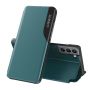 Horizontal Flip Leather Case For Samsung Galaxy S22 Plus