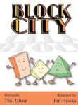 Block City Hardcover