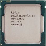 Intel Celeron G1840 2M Cache Up To 2.80 Ghz Desktop Processor Oem