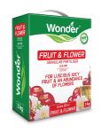 - Fruit & Flower 3:1:5 26 Sr - 3KG