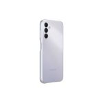 Clear Cover For Samsung A14 4G