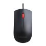 Lenovo Essential USB Mouse 1 Year Ciw