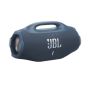 JBL Boombox 4 Portable Bluetooth Speaker – Blue