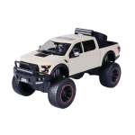 1:27 Off Road - 2017 Ford F-150 Raptor