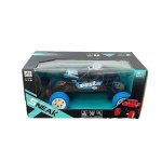 Rc Boost Off-road Remote Control Car High Speed Climbing Car 27MHZ