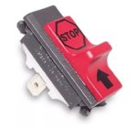 Husqvarna Start Stop Switch For 362 365 372 Chainsaws Kill Switch
