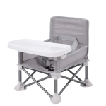 Ashcomonline Portable Baby Seat Booster Seat