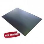 Baking Tray Alusteel - Biscuit 600 X 400 X 20MM