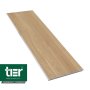 Tier Element Flooring Golden Hickory Spc Vinyl Flooring With Carbidecore Technology 1.93M2/BOX