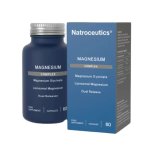 Natroceutics Magnesium Complex 60S