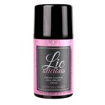 Sensuva - Lic-o-licious Oral Delight Cream Cotton Candy 50 Ml